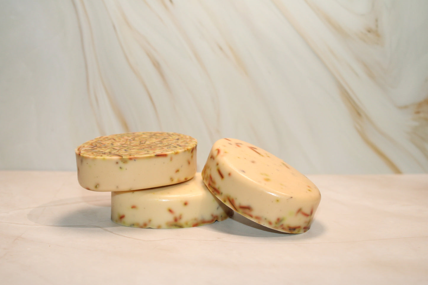 Jabón de romero - Rosemary soap