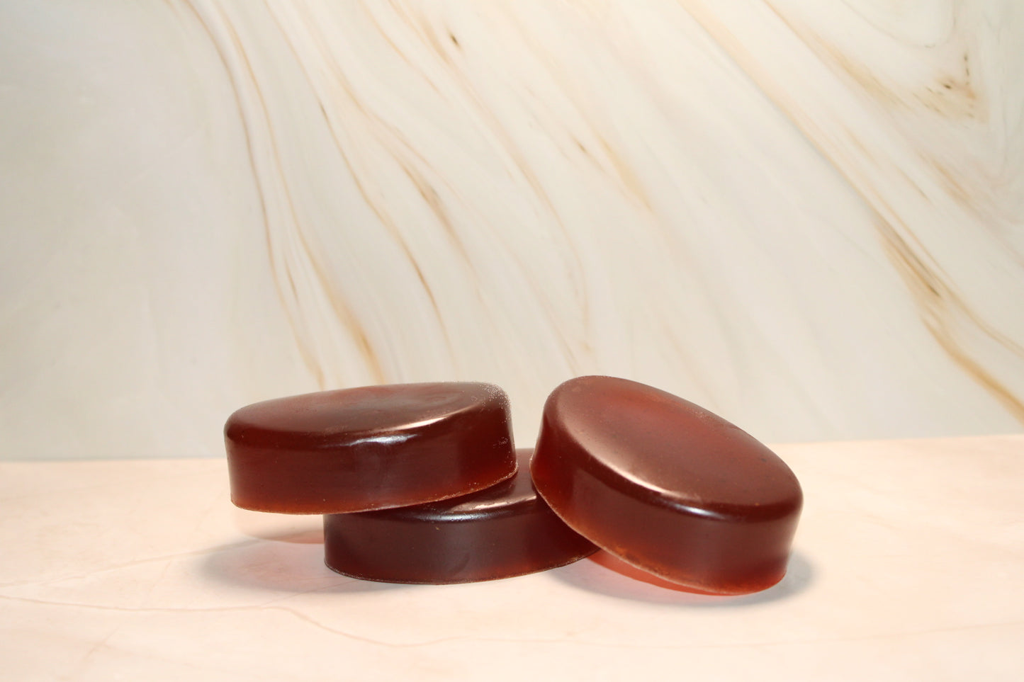 Jabón de limón-Lemon soap