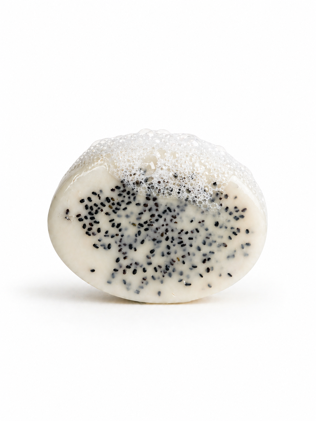 Chia soap