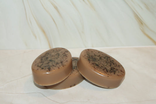 Jabón de sabila - Aloe soap