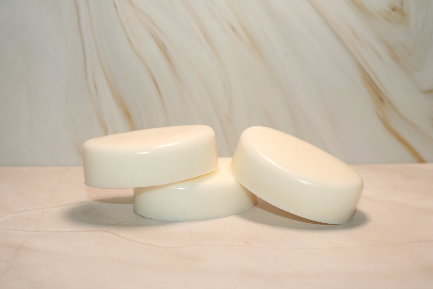 Jabón de coco-Coconut soap