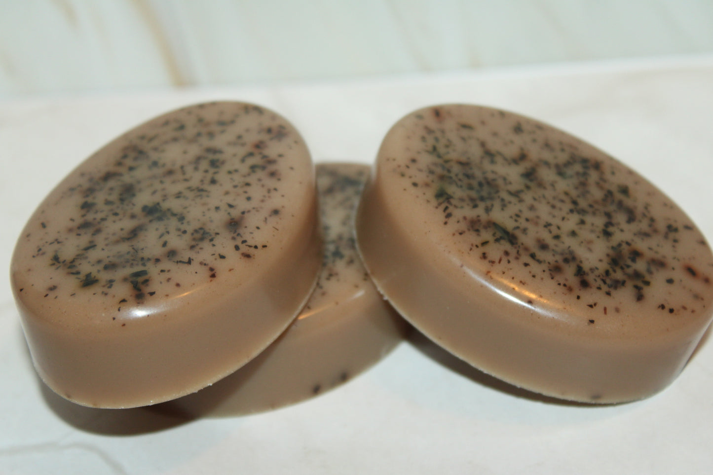 Jabón de sabila - Aloe soap
