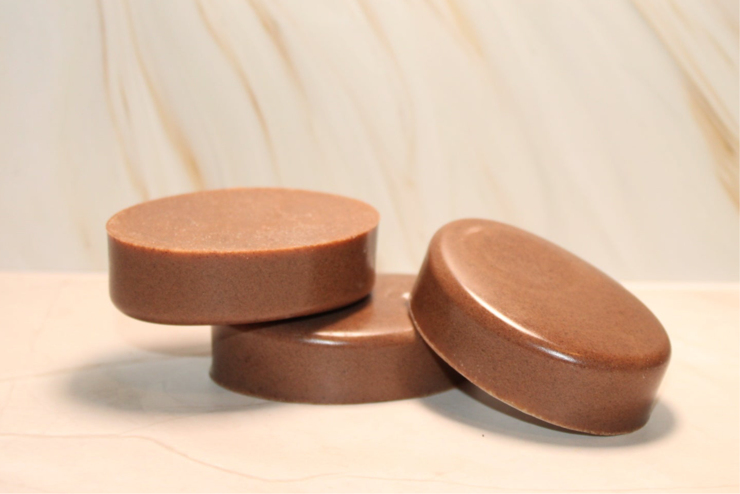 Jabón de canela - cinnamon soap