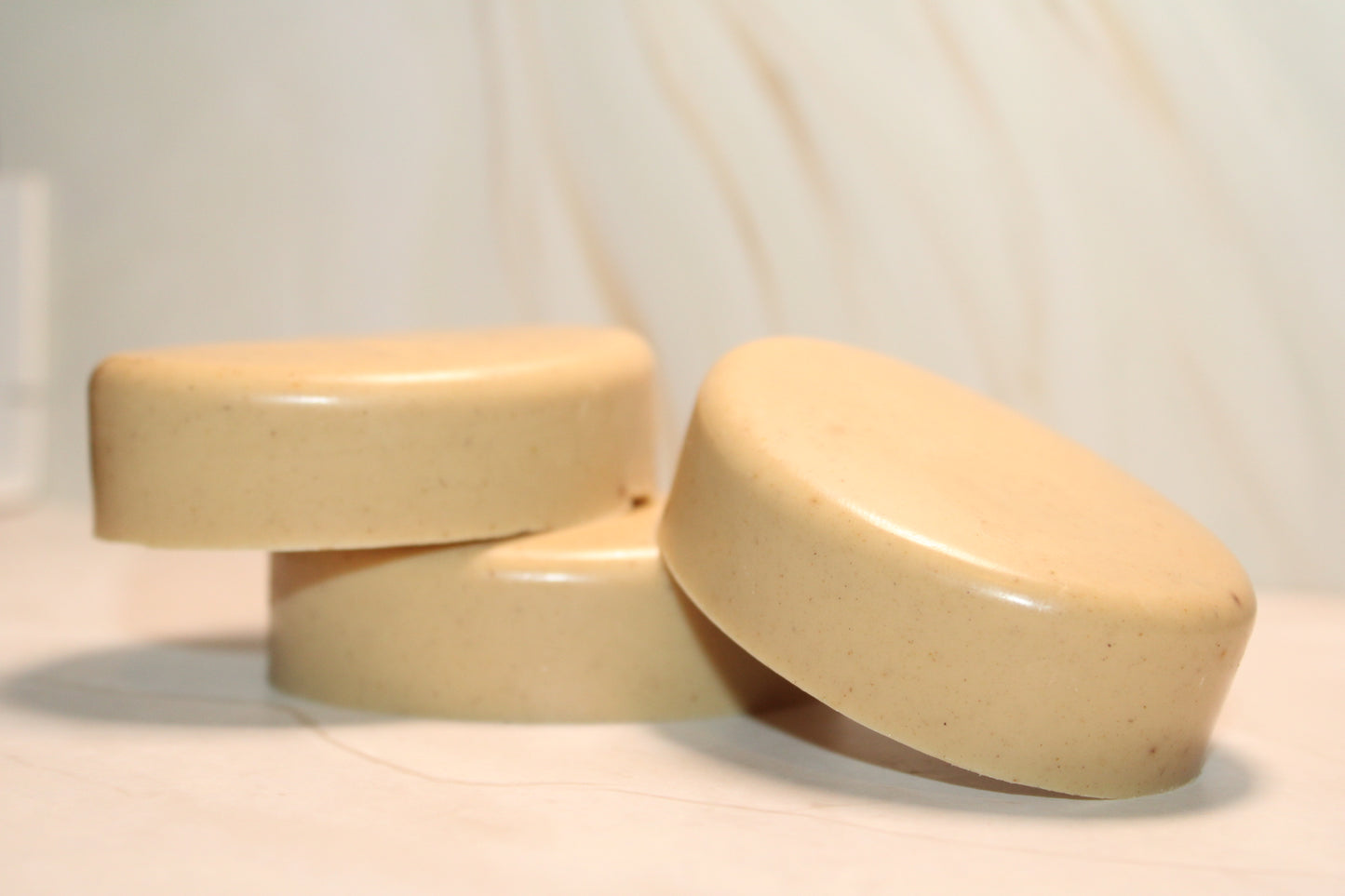 Jabón de naranja - Orange soap