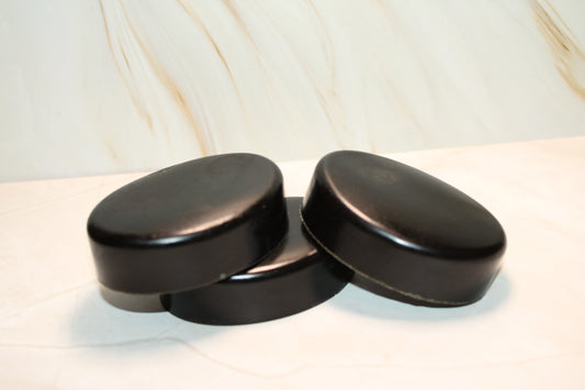Jabón de carbón activo-Activated carbon soap