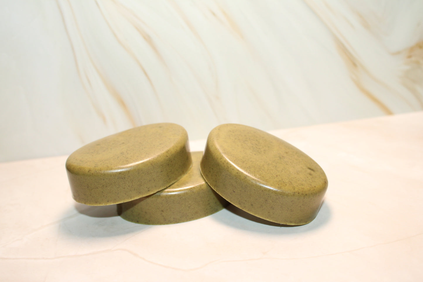 Jabón de romero - Rosemary soap