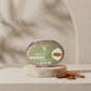 Jabón de canela - cinnamon soap