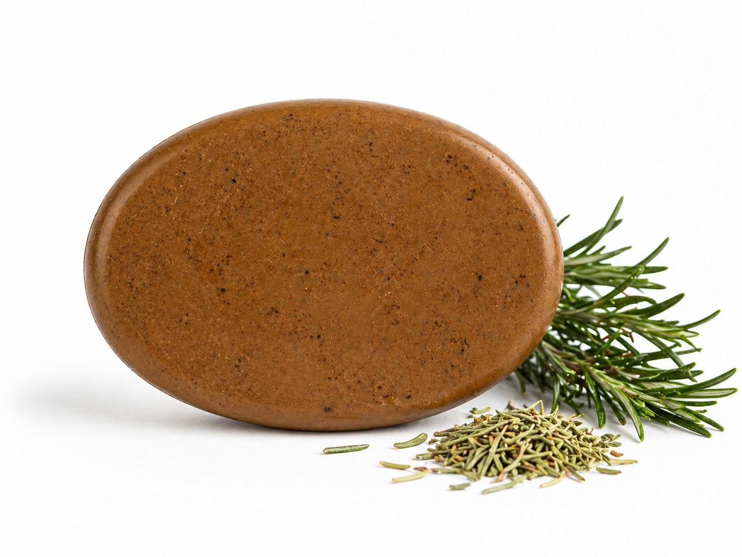 Jabón de romero - Rosemary soap