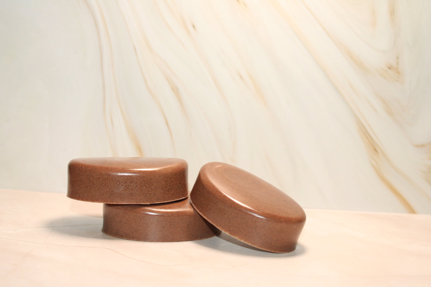 Jabón de canela - cinnamon soap