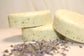 Jabón de lavanda - Lavender soap