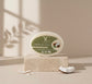 Coconut soap