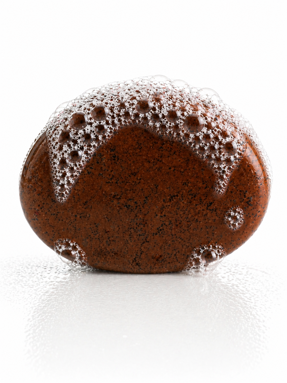 Jabon de cafe - coffee soap
