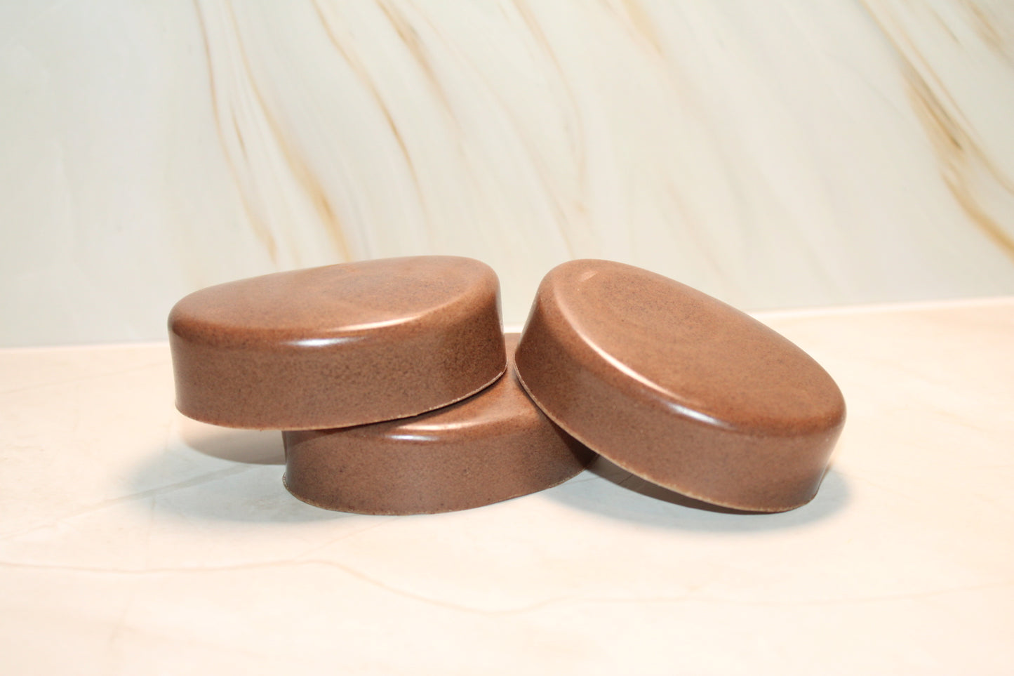 Jabón de canela - cinnamon soap