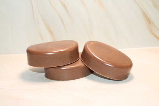 Jabón de canela - cinnamon soap