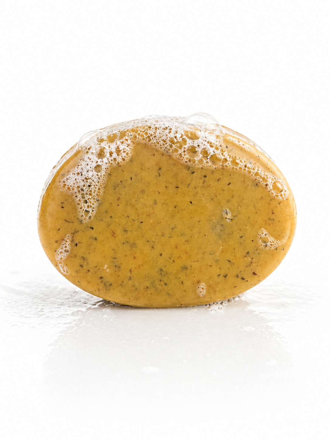 Jabón de manzanilla - Chamomile soap