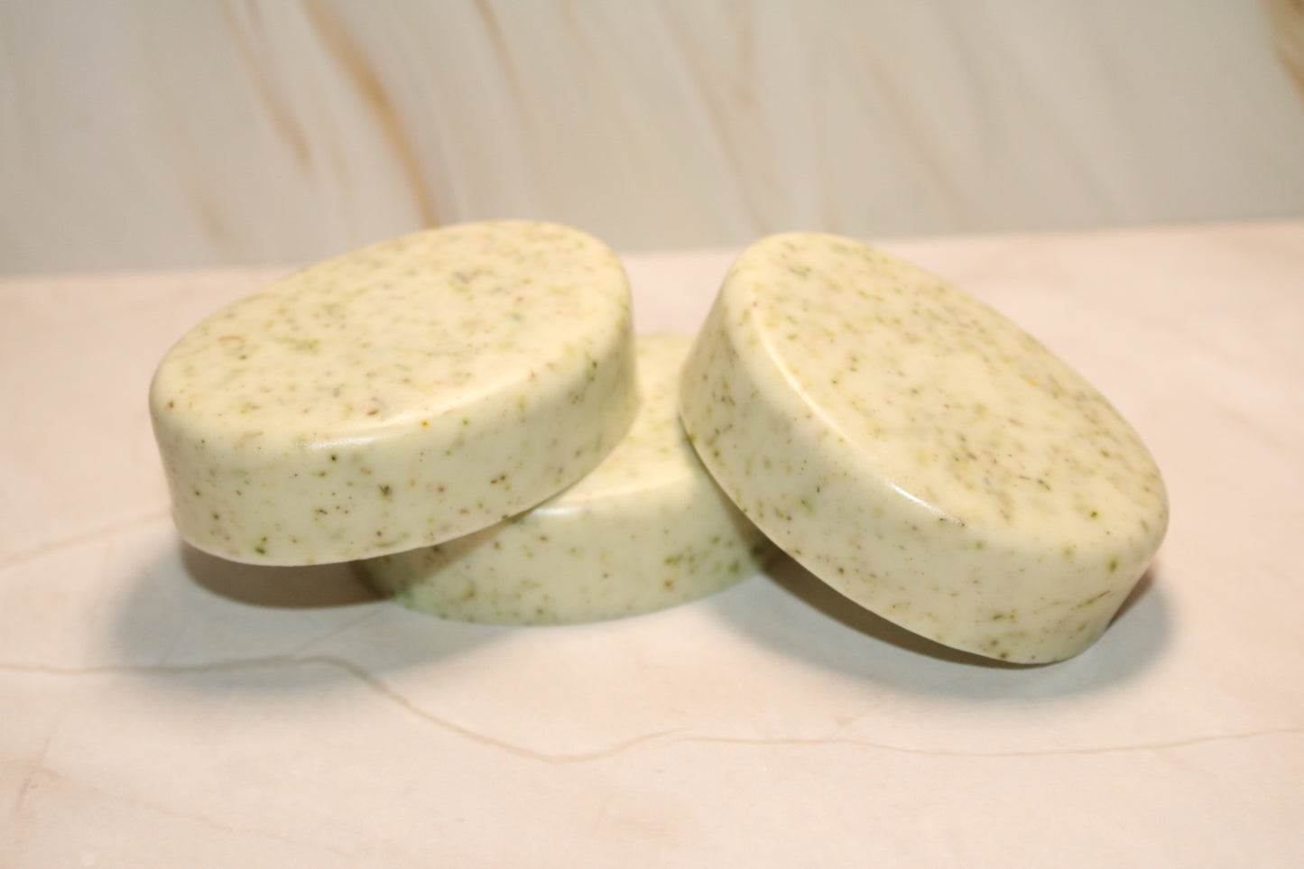 Jabón de lavanda - Lavender soap