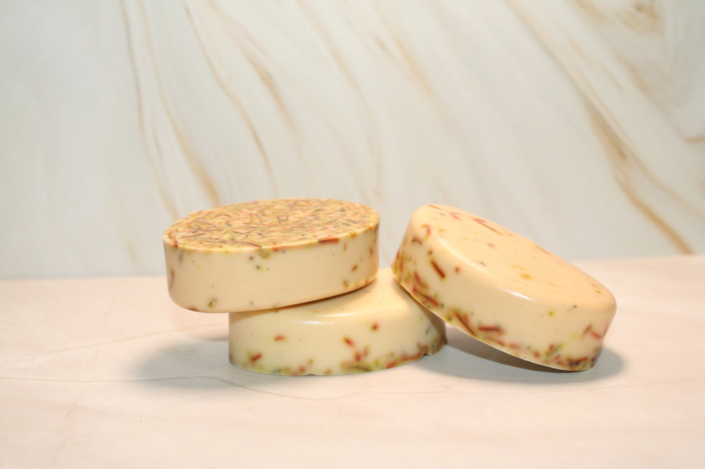 Jabón de romero - Rosemary soap