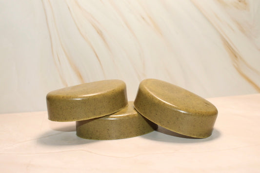 Jabón de romero - Rosemary soap