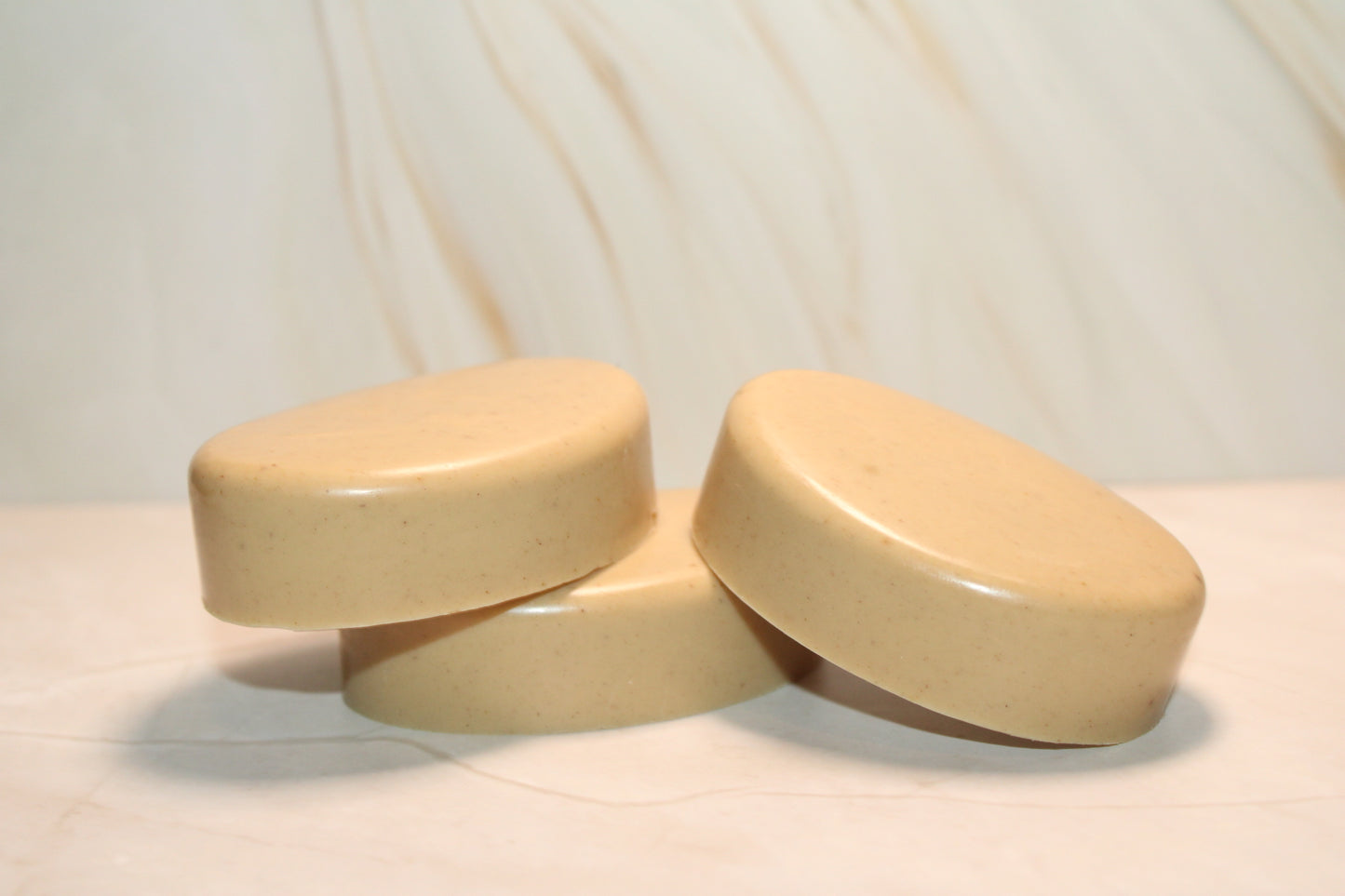 Jabón de naranja - Orange soap