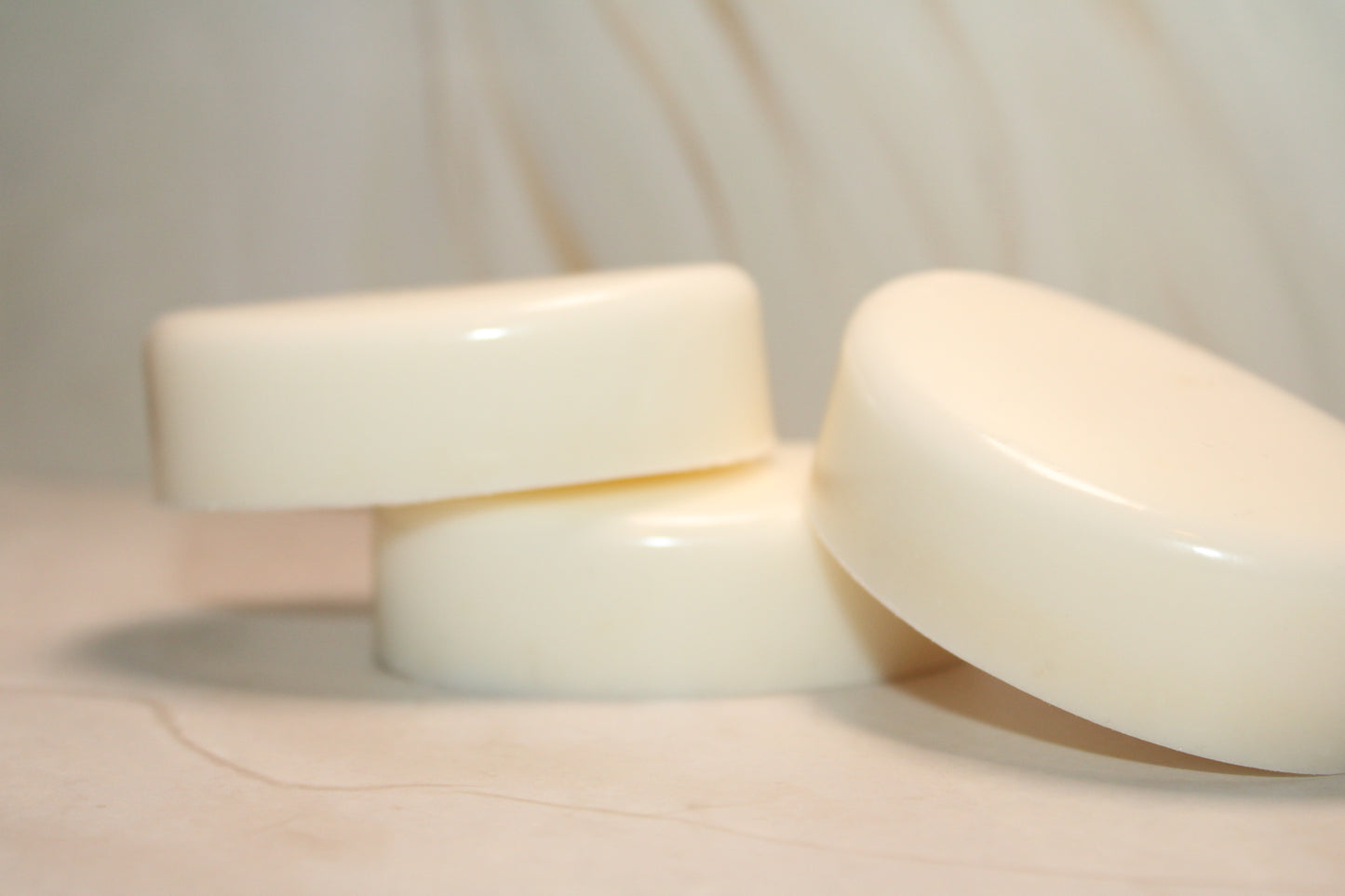 Jabón de coco-Coconut soap