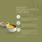 Manteca corporal - Body butter