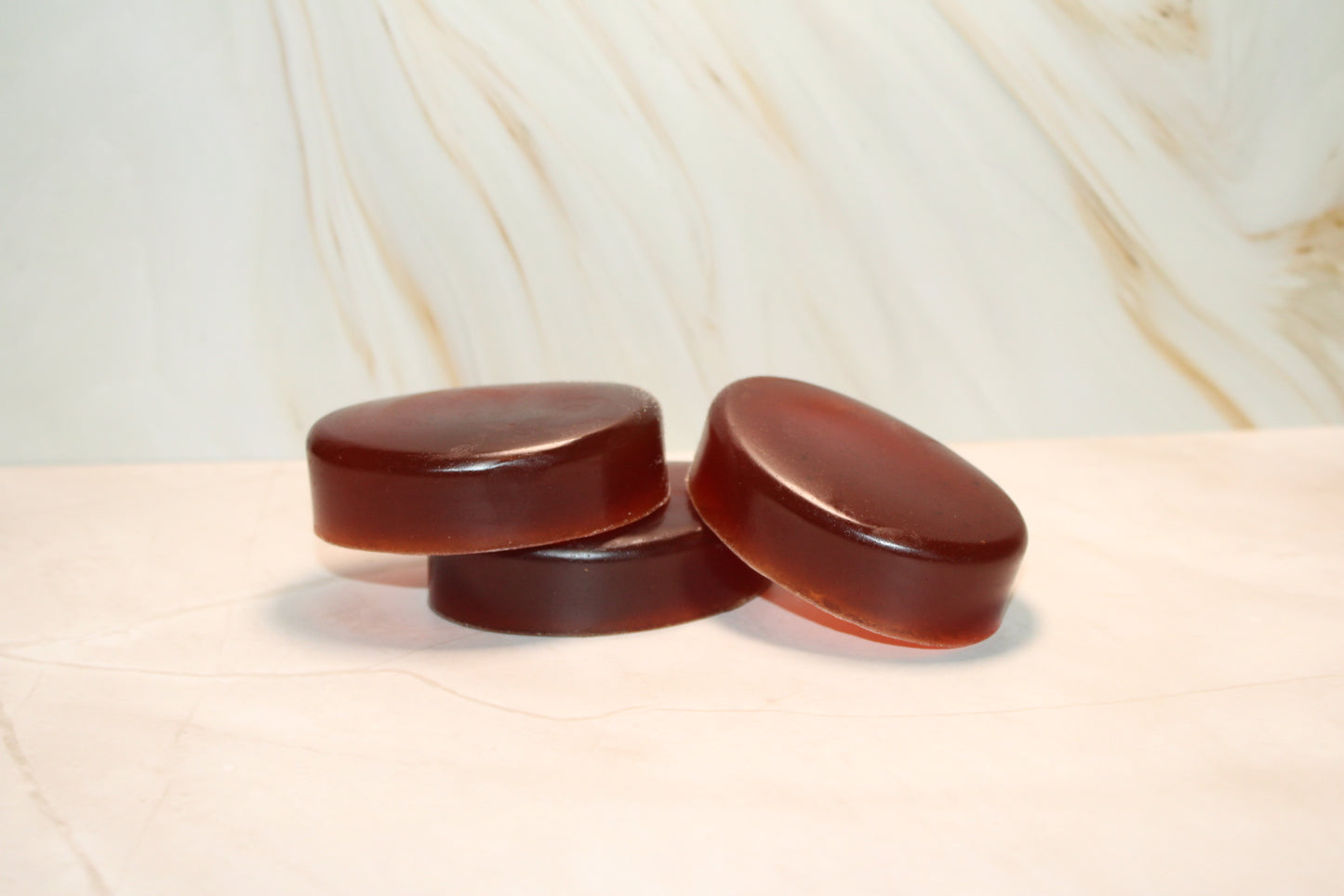 Jabón de limón-Lemon soap