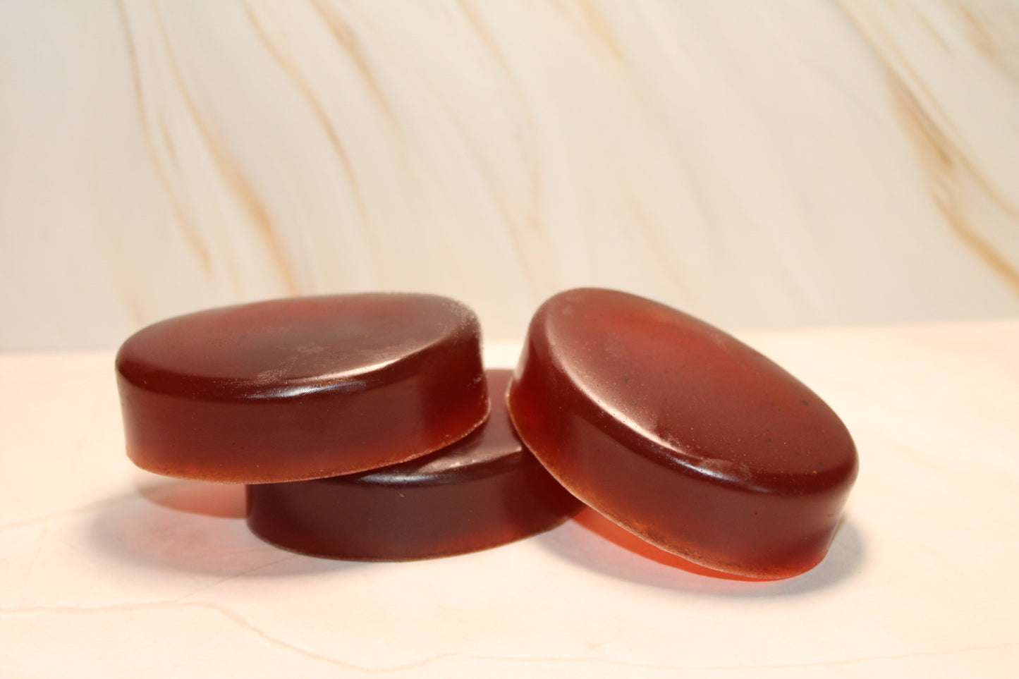 Jabón de limón-Lemon soap