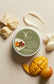Manteca corporal - Body butter