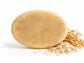 Jabón de avena - oatmeal soap