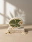 Jabón de avena - oatmeal soap