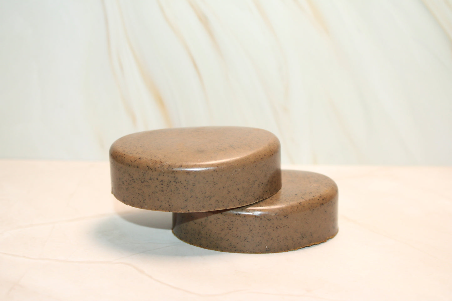 Jabon de cafe - coffe soap