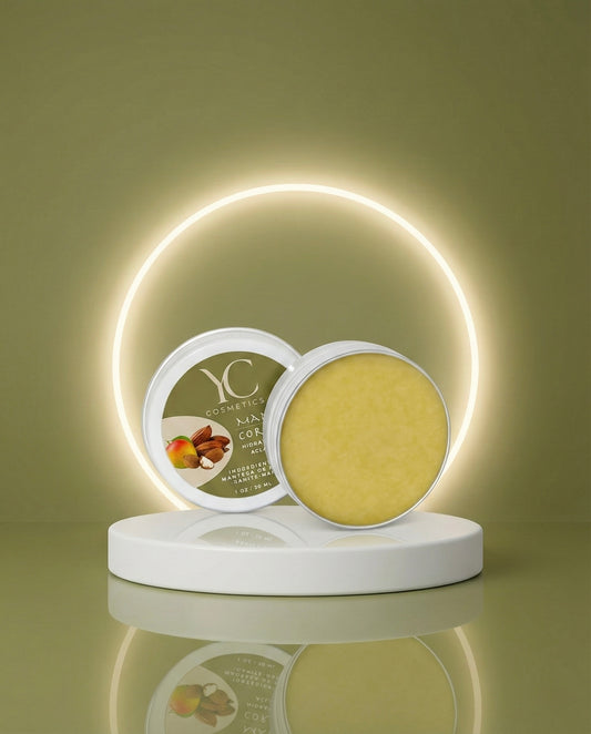 Manteca corporal - Body butter